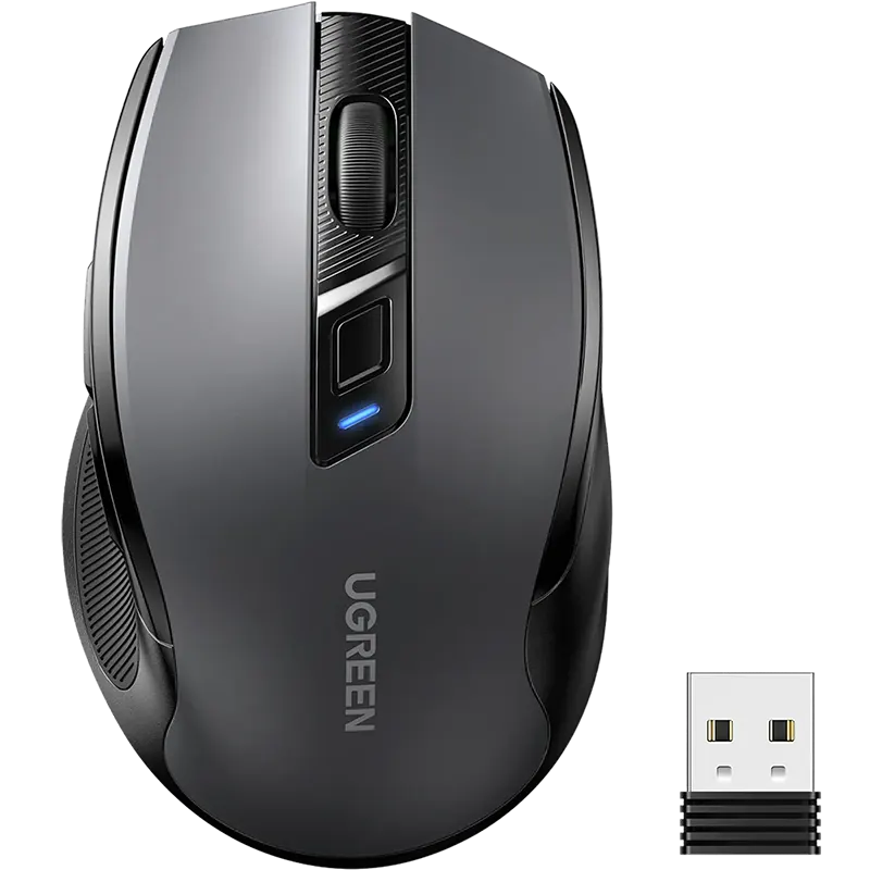 UGREEN M511 Wireless Mouse 1 Mascom International.webp